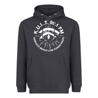 Smoke kult radio fm gta Heavyweight Hoodie - lanVoArt