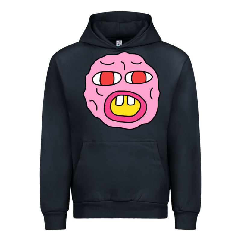 Cherry Tyler! Urban Hoodie by lanVoArt | Teevron