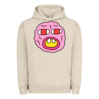 Pigment French Oak cherry tyler! Urban Hoodie - lanVoArt