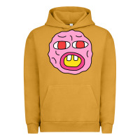 Pigment Peanut Butter cherry tyler! Urban Hoodie - lanVoArt
