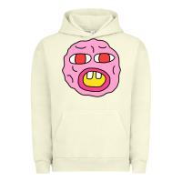 Pigment Pistachio cherry tyler! Urban Hoodie - lanVoArt