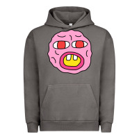 Pigment Tornado cherry tyler! Urban Hoodie - lanVoArt