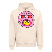 Sandshell cherry tyler! Urban Hoodie - lanVoArt