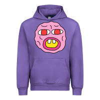 Tulip cherry tyler! Urban Hoodie - lanVoArt
