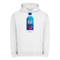 Pigment Lunar Rock aesthetic fiji water Urban Hoodie - lanVoArt