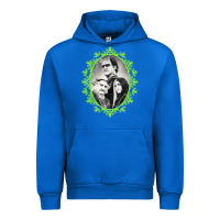Cobalt the munsters halloween 2022 Urban Hoodie - lanVoArt