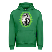 Emerald the munsters halloween 2022 Urban Hoodie - lanVoArt