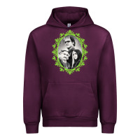 The Munsters Halloween 2022 Urban Hoodie | Teevron