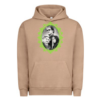 Pigment Burro the munsters halloween 2022 Urban Hoodie - lanVoArt