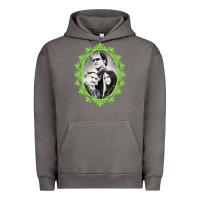 Pigment Tornado the munsters halloween 2022 Urban Hoodie - lanVoArt