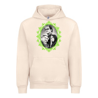 Sandshell the munsters halloween 2022 Urban Hoodie - lanVoArt