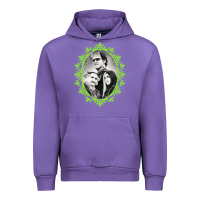 Tulip the munsters halloween 2022 Urban Hoodie - lanVoArt