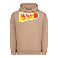 Pigment Burro carmex obsessed sticker Urban Hoodie - lanVoArt