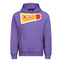Tulip carmex obsessed sticker Urban Hoodie - lanVoArt