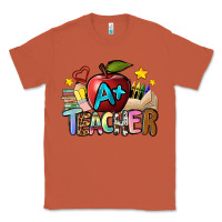 Copper a teacher Classic Tee - NancyCooperArtShop