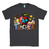 Smoke a teacher Classic Tee - NancyCooperArtShop