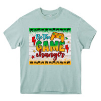 Arona be the game changer Heavy Core Tee - JahusDesignShop