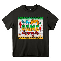 Asphalt be the game changer Heavy Core Tee - JahusDesignShop