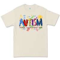 Bone autism accept understand love Premium Tee - Artiststas