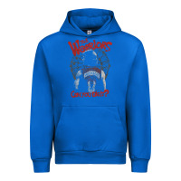 Cobalt the warriors, the warriors movie, can u dig it, can you dig it, furies Urban Hoodie - lanVoArt