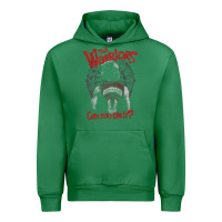 Emerald the warriors, the warriors movie, can u dig it, can you dig it, furies Urban Hoodie - lanVoArt