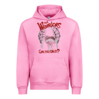 Fuchsia Pink the warriors, the warriors movie, can u dig it, can you dig it, furies Urban Hoodie - lanVoArt