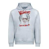 Heather Grey the warriors, the warriors movie, can u dig it, can you dig it, furies Urban Hoodie - lanVoArt