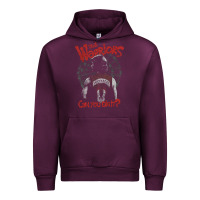 Mauve Wine the warriors, the warriors movie, can u dig it, can you dig it, furies Urban Hoodie - lanVoArt
