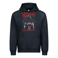 Navy the warriors, the warriors movie, can u dig it, can you dig it, furies Urban Hoodie - lanVoArt