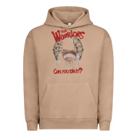Pigment Burro the warriors, the warriors movie, can u dig it, can you dig it, furies Urban Hoodie - lanVoArt