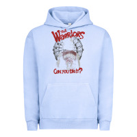 Pigment Grape Ice the warriors, the warriors movie, can u dig it, can you dig it, furies Urban Hoodie - lanVoArt