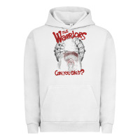 Pigment Lunar Rock the warriors, the warriors movie, can u dig it, can you dig it, furies Urban Hoodie - lanVoArt
