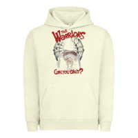 Pigment Pistachio the warriors, the warriors movie, can u dig it, can you dig it, furies Urban Hoodie - lanVoArt