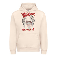 Sandshell the warriors, the warriors movie, can u dig it, can you dig it, furies Urban Hoodie - lanVoArt