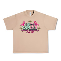Burro Heal Cancer Luke 1:37 cross Cancer Awareness Urban Heavy Tee - HowdyJamesFarm