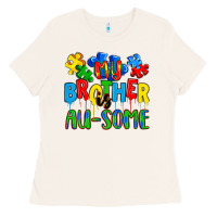 Bone my brother is au some a Ladies Tee - Artiststas