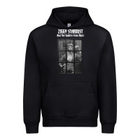 Black great⭐ david⭐bowie ⭐1 Urban Hoodie - lanVoArt