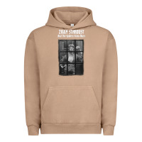 Pigment Burro great⭐ david⭐bowie ⭐1 Urban Hoodie - lanVoArt