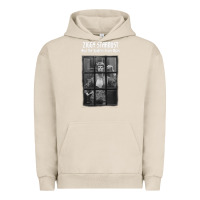 Pigment French Oak great⭐ david⭐bowie ⭐1 Urban Hoodie - lanVoArt