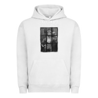 Pigment Lunar Rock great⭐ david⭐bowie ⭐1 Urban Hoodie - lanVoArt