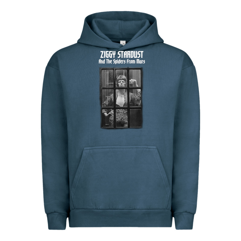 Great⭐ David⭐bowie ⭐1 Urban Hoodie by lanVoArt | Teevron