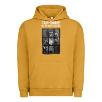 Pigment Peanut Butter great⭐ david⭐bowie ⭐1 Urban Hoodie - lanVoArt