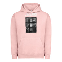 Pigment Salmon great⭐ david⭐bowie ⭐1 Urban Hoodie - lanVoArt
