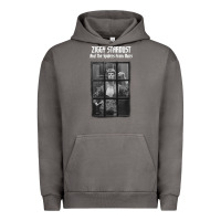 Pigment Tornado great⭐ david⭐bowie ⭐1 Urban Hoodie - lanVoArt