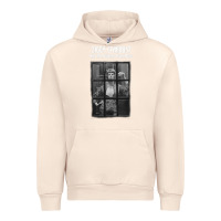 Sandshell great⭐ david⭐bowie ⭐1 Urban Hoodie - lanVoArt