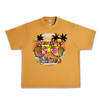 Peanut Butter summer vibes2 Urban Heavy Tee - JahusDesignShop
