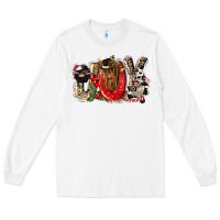Joy Long Sleeve Tee | Teevron