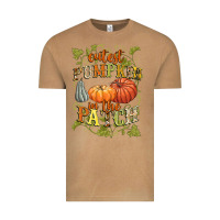 Vintage Camel Cutest pumpkin in the patch Vintage Tee - NancyCooperArtShop