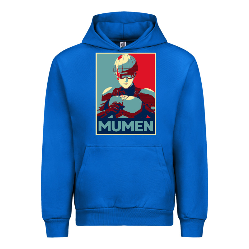 Mumen Rider 10 Urban Hoodie by lanVoArt | Teevron