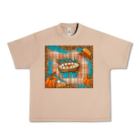 Burro just here for the pie Urban Heavy Tee - TumblerDesignByShophia